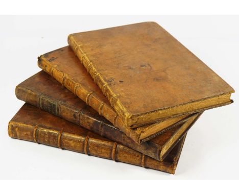 Rare Legal Books: Sir Robert Spottiswoode, Practicks of the Laws of Scotland, published by John Spottiswoode, Edinburgh, 1706