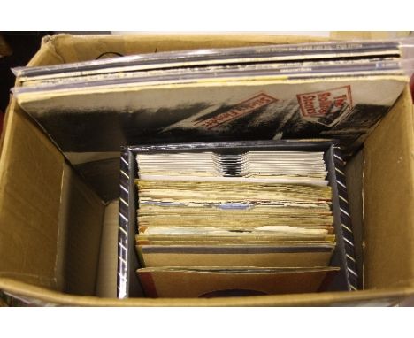 OVER 30 SINGLES AND 6 L.P'S, by The Rolling Stones