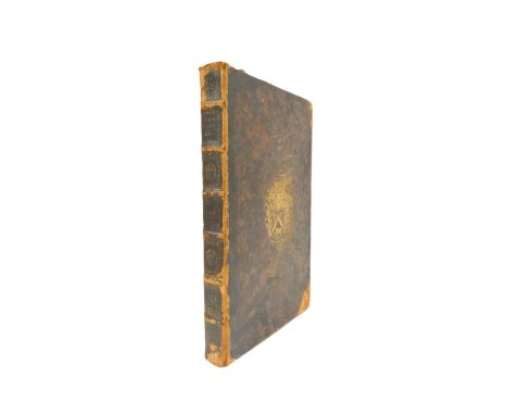 DIO CASSIUS. Ton Dionos Romaikon Historion Eikositria Biblia (Greek). Dionis&nbsp;Romanarum&nbsp;historiarum libri XXIII, a X