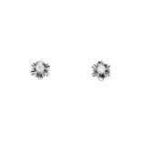 Diamant-Set, zeitlos-elegantes Ensemble in Weissgold 18K, signiert Bucherer, bestehendaus einem