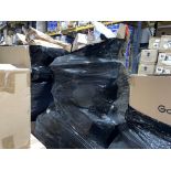 HUGE PALLET TO CONTAIN A LARGE QUANTITY OF BLISSIFY KITCHEN AND BATHROOM ACCESSORIES (COULD