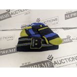 250 X BRAND NEW ASSORTED CHILDRENS HATS IN VARIOUS DESIGNS AND SIZES APPRO RRP £5-12 EACH
