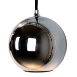 Brand New Innermost Boule Pendant Chrome Light RRP £199 DB R4-8, The Innermost Boule pendant light