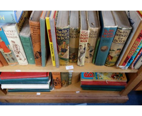 MAURICE CHEVALIER: "With Love" (autobiography) with pasted in signature, and a collection of vintage children's books