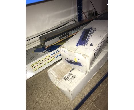 TILE CUTTER , MATT CUTTER & OTHERS