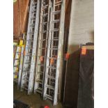 Extension Ladder
