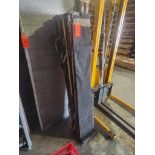Piano Boards