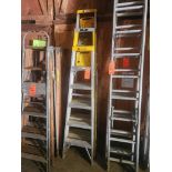 Step Ladders