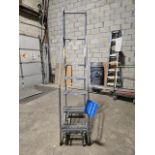 Step Ladders