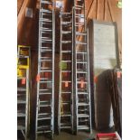 Extension Ladder