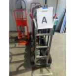 Hand Trucks
