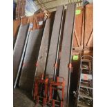 Melcher Ramp