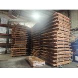 Storage Vaults