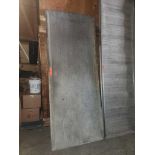 Truck Ramp