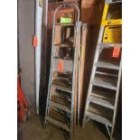 Step Ladders