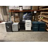 File Cabinets