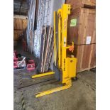Electric Lifter
