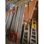 Melcher Ramp