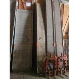 Melcher Ramp