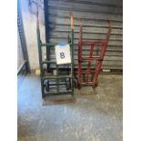 Hand Trucks
