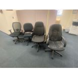 Office Chairs