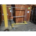 ZFrame Hanger