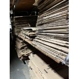 Rolling Rack