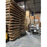 Storage Vaults