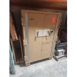 Meilink Safe