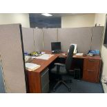 Cubicles