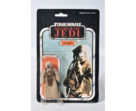 Sold at Auction: Star Wars Salt and Pepper Shakers LOT 696