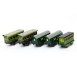 5 Bub Personenwagen, Sour 0, tw LS, L 9-12,5, Z 3