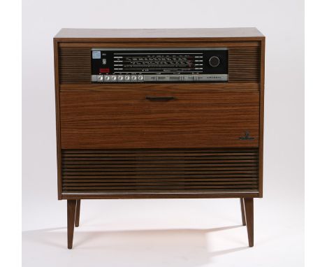 Grundig Stereo Console Como 6/GB