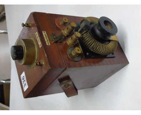 LIGHT CAUTERY MEDICAL/ SCIENTIFIC INSTRUMENT