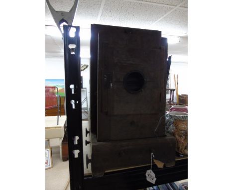VINTAGE MAGIC LANTERN