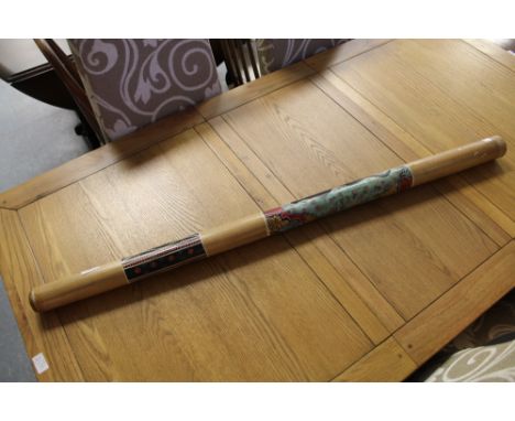 Didgeridoo