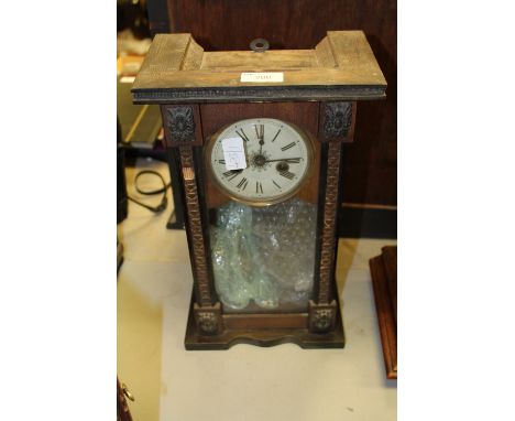 American Wall Clock