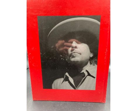The Drawn Blank series Bob Dylan Halcyon Galleries Book