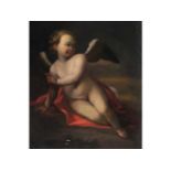 CARAVAGGIST 17. JAHRHUNDERT
