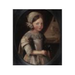HOLLÄNDISCHER MALER, IM UMKREIS DER JUDITH LEYSTER