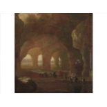 ABRAHAM VAN CUYLENBURG, UTRECHT 1620 - 1658 UTRECHT, UMKREIS