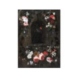 JAN PHILIPS VAN THIELEN, MECHELEN 1618 - 1667 BOISSCHOT, UMKREIS