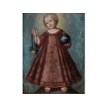 MARIA THERESIA ALS JESUSKIND, ÖSTERREICH