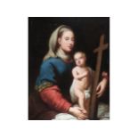 JACOPO AMIGONI, VENEDIG 1682 - 1752 MADRID, ZUGESCHRIEBEN