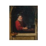 FRANS VAN MIERIS DER ÄLTERE, LEIDEN 1635 - 1681 LEIDEN, NACHFOLGE