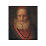 REMBRANDT VAN RIJN, LEIDEN 1606 - AMSTERDAM 1669, NACHFOLGE