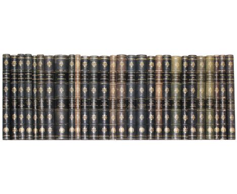 Handbuch der Architektur.: Hrsg. v. J.Durm, H.Ende, H.Wagner, E.Schmitt. 38 Bde. d. Reihe. Darmstadt,  Bergsträsser 1895ff. M