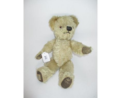 Chad Valley Jointed Teddy 