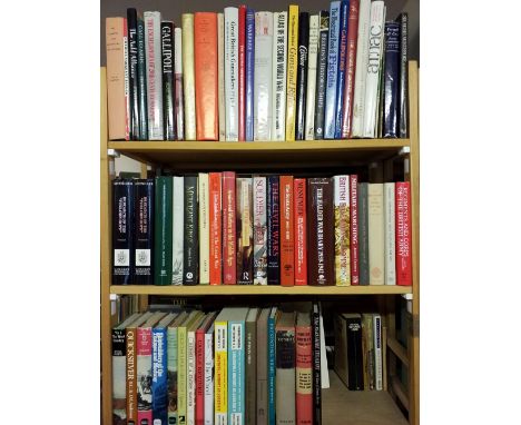 Kitzmiller, II (John M.). In Search of the "Forlorn Hope",..., 2 volumes, Utah: Manuscript Publishing Foundation, 1988, previ