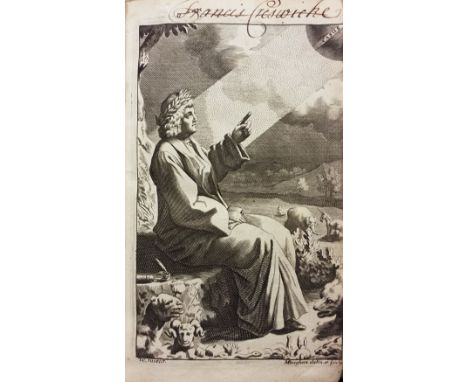Gregory (George). The Life of Thomas Chatterton, with criticisms on his genius and writings, and a concise view of the contro
